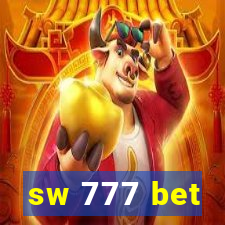 sw 777 bet